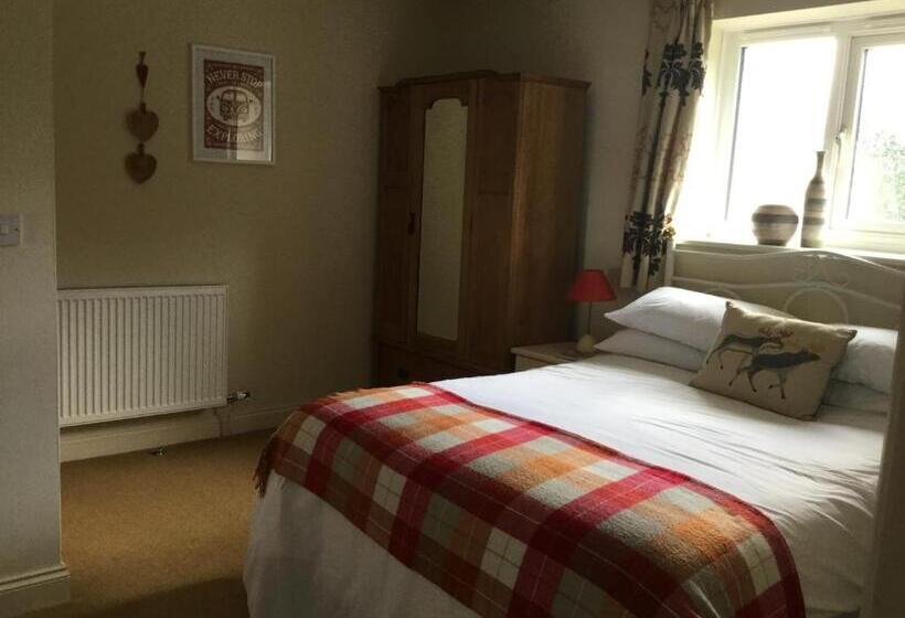 スタンダードルーム, The Old Grain Store Bed & Breakfast