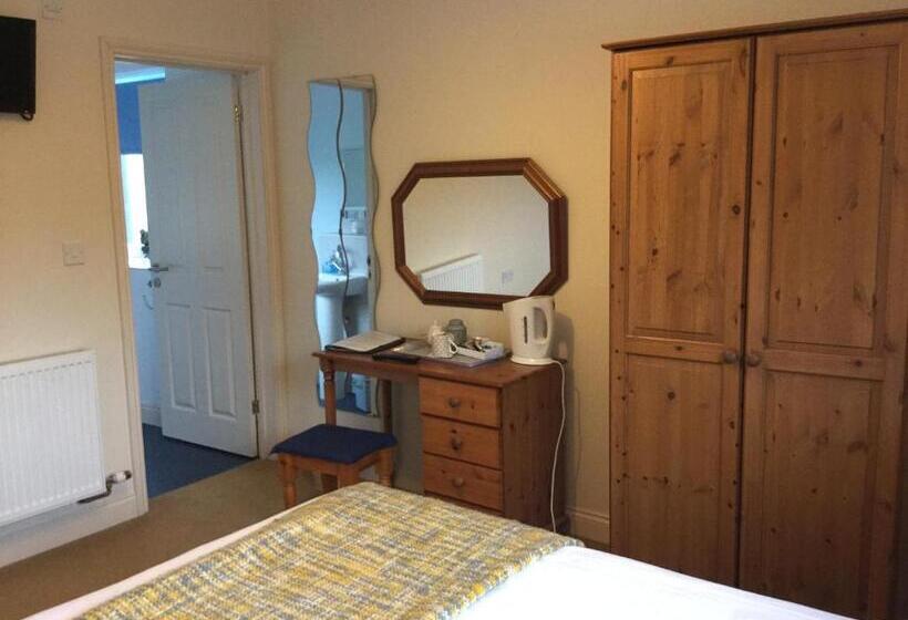 スタンダードルーム, The Old Grain Store Bed & Breakfast