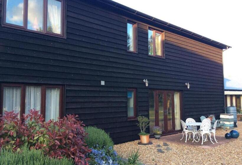 スタンダードルーム, The Old Grain Store Bed & Breakfast