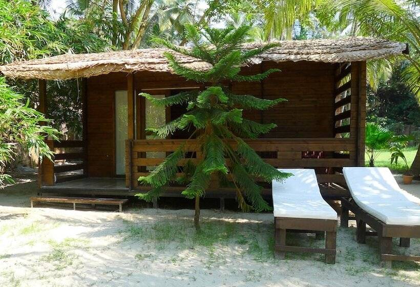 豪华洋房, Mamagoa Resort