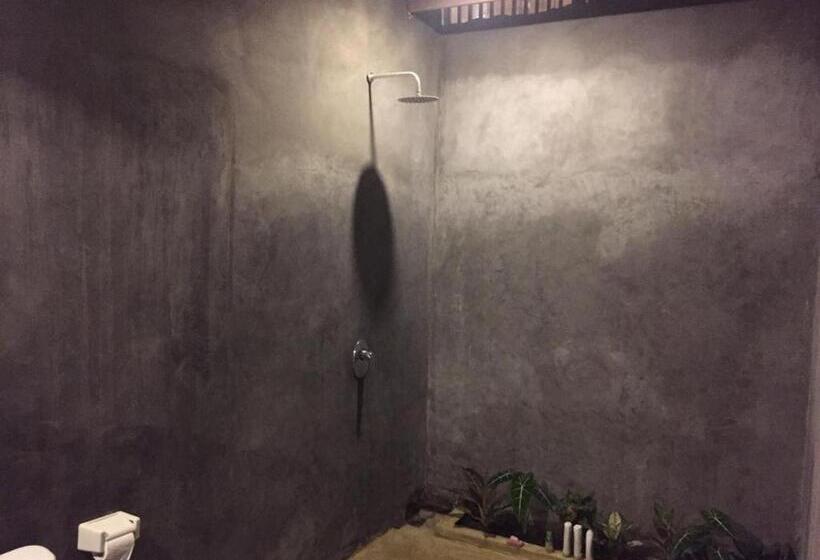 חדר סטנדרט נוף לבריכה, Dedeane Ubud