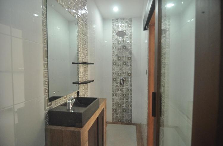 חדר סטנדרט נוף לבריכה, Dedeane Ubud