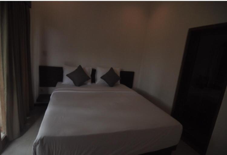 חדר סטנדרט נוף לבריכה, Dedeane Ubud