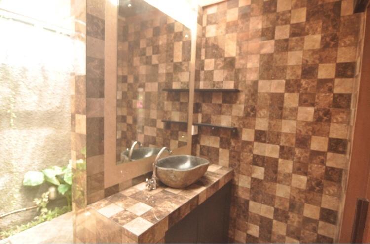 חדר סטנדרט נוף לבריכה, Dedeane Ubud