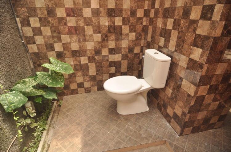 חדר סטנדרט נוף לבריכה, Dedeane Ubud