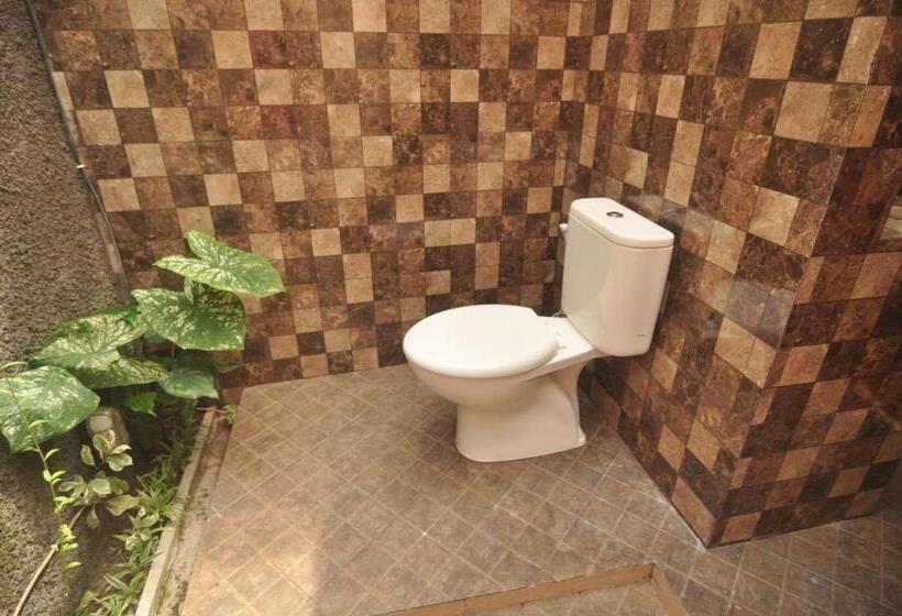 חדר סטנדרט נוף לבריכה, Dedeane Ubud