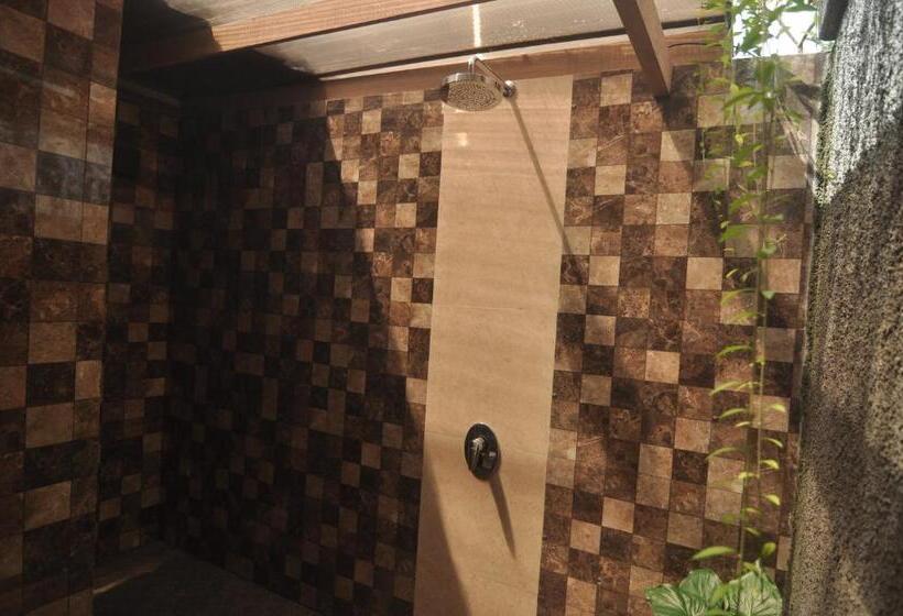 חדר סטנדרט נוף לבריכה, Dedeane Ubud
