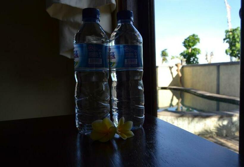 غرفة قياسية, Menjangan Sari