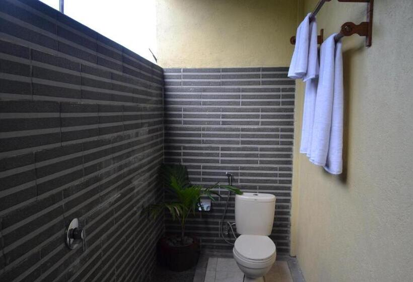 غرفة قياسية, Menjangan Sari