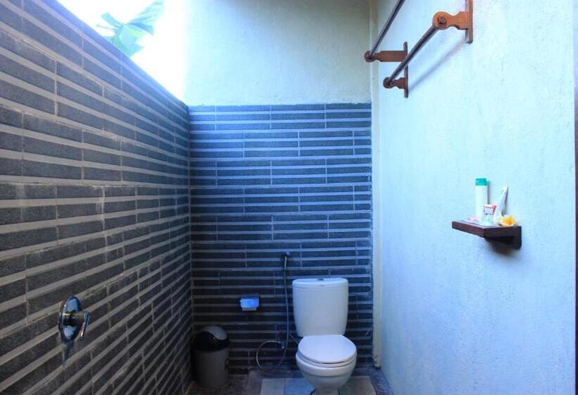 غرفة قياسية, Menjangan Sari