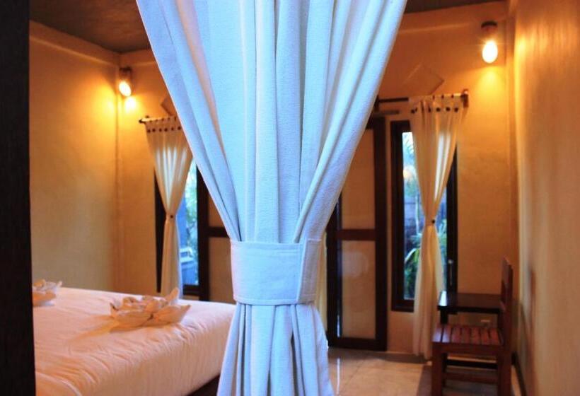 غرفة قياسية, Menjangan Sari