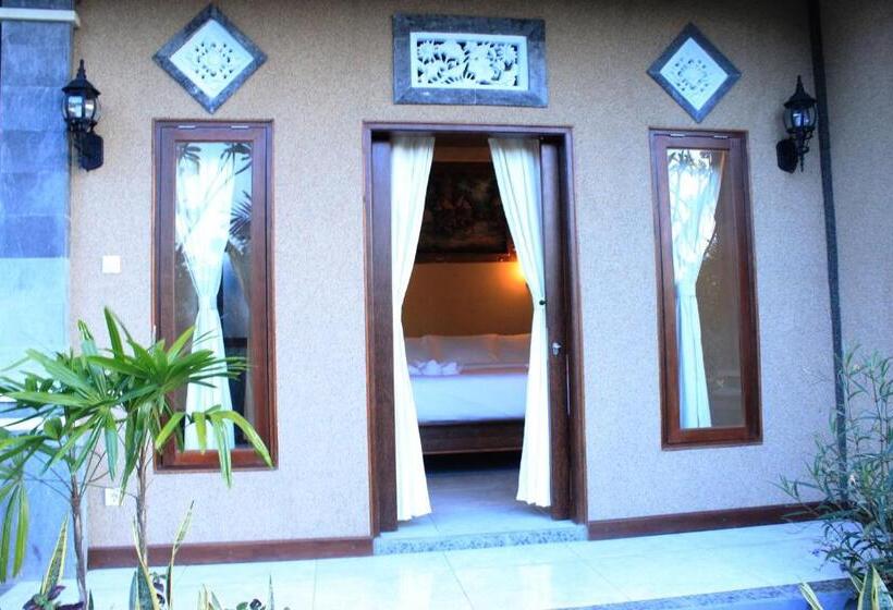 غرفة قياسية, Menjangan Sari