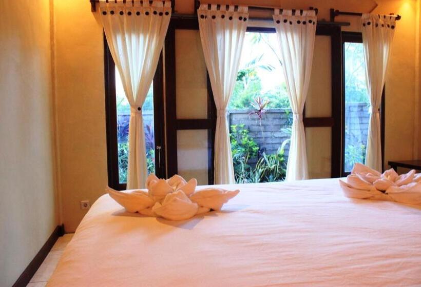 غرفة قياسية, Menjangan Sari