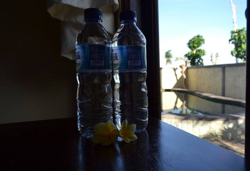 غرفة قياسية, Menjangan Sari