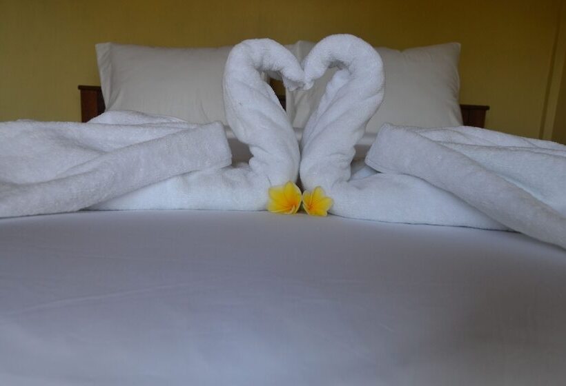 غرفة قياسية, Menjangan Sari