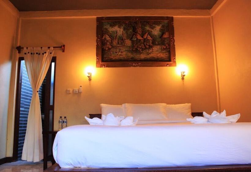 غرفة قياسية, Menjangan Sari