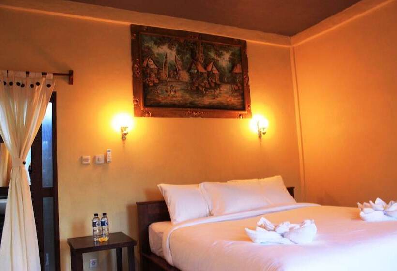 غرفة قياسية, Menjangan Sari