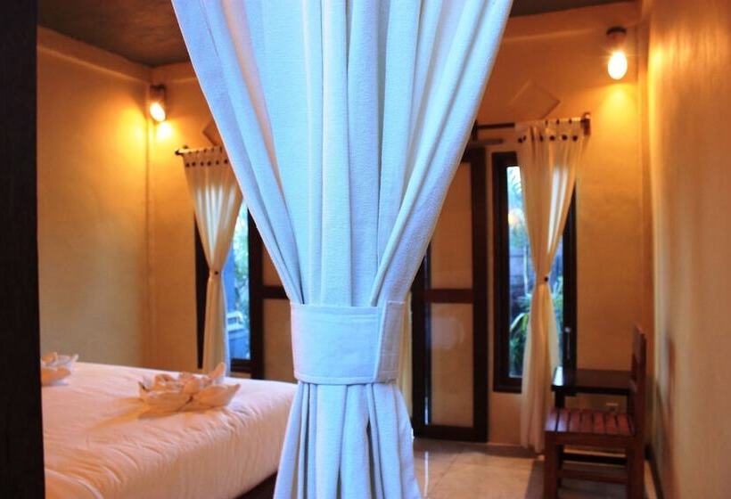 غرفة قياسية, Menjangan Sari