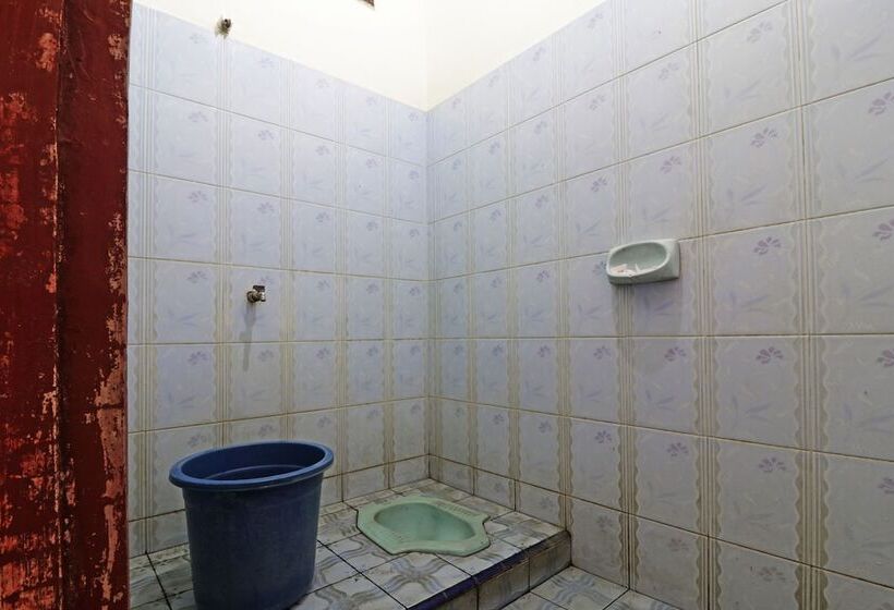 غرفة ديلوكس, Garuda Binjai