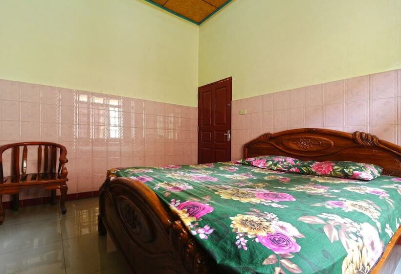 غرفة ديلوكس, Garuda Binjai