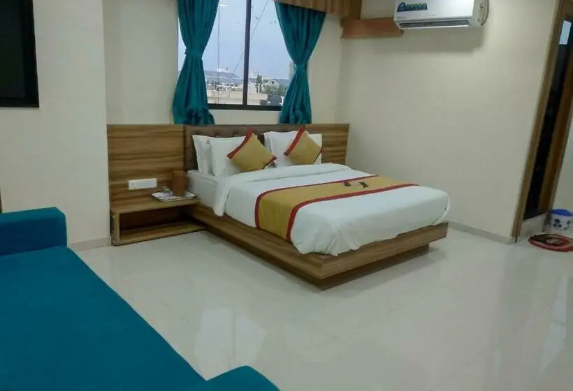 Habitació Deluxe, Rest & Ride