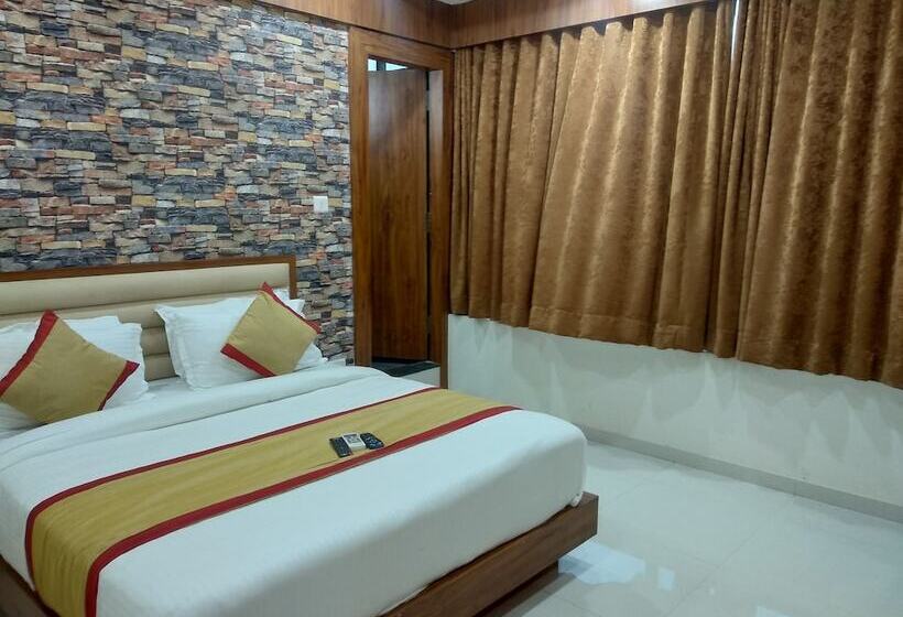 디럭스 룸, Rest & Ride