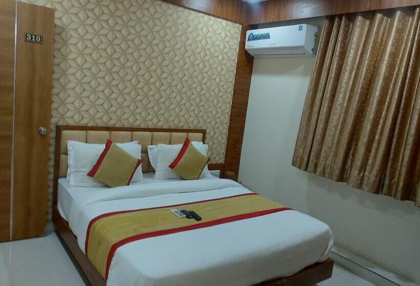 디럭스 룸, Rest & Ride