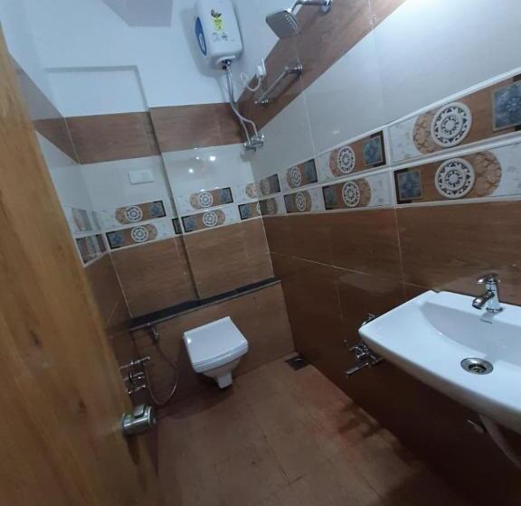 디럭스 룸, Rest & Ride