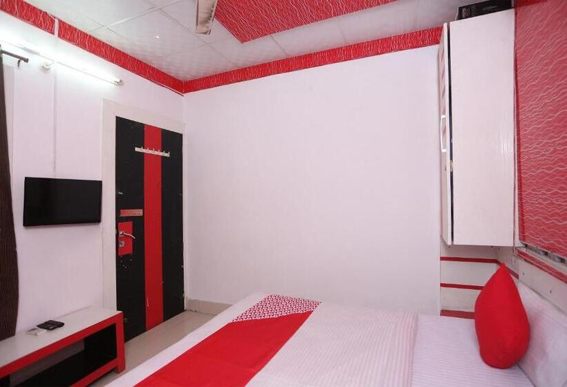 Standardrum, O Sirsa City Inn