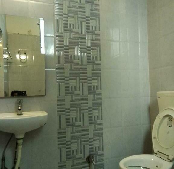 חדר סטנדרט, Zero Mile Rooms