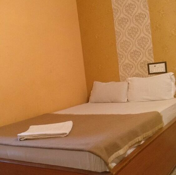 חדר דלוקס יחיד, Zero Mile Rooms