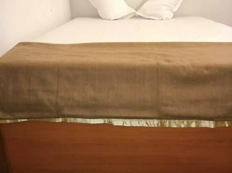 シングルデラックスルーム, Zero Mile Rooms