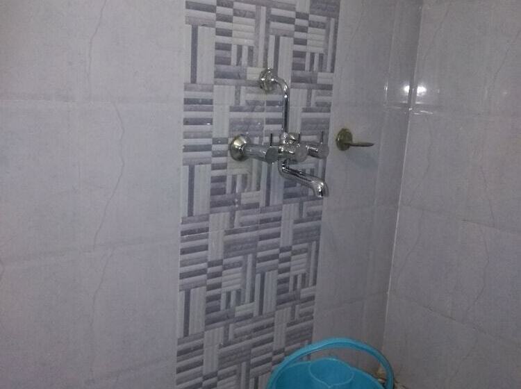 חדר דלוקס יחיד, Zero Mile Rooms