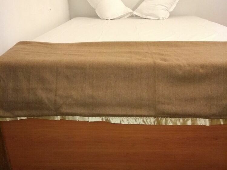 חדר דלוקס יחיד, Zero Mile Rooms