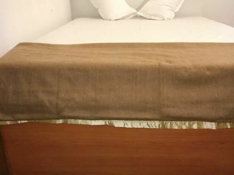 シングルデラックスルーム, Zero Mile Rooms