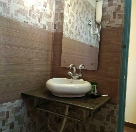 חדר סטנדרט יחיד, Zero Mile Rooms