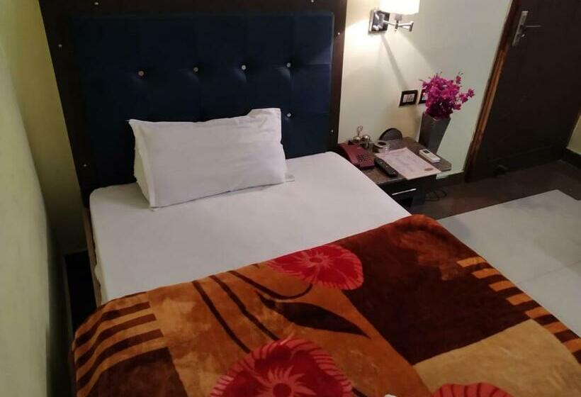 חדר סטנדרט יחיד, Zero Mile Rooms