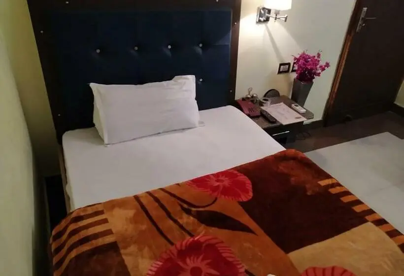 スタンダードシングルルーム, Zero Mile Rooms