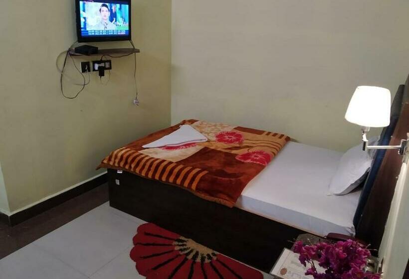 חדר סטנדרט יחיד, Zero Mile Rooms