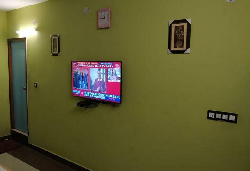 סוויטה דלוקס, Zero Mile Rooms