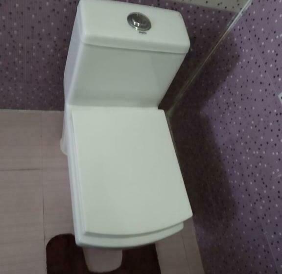 豪华套房, Zero Mile Rooms