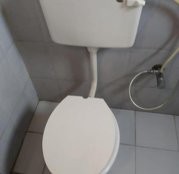 חדר סטנדרט, Zero Mile Rooms