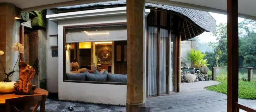 ロイヤルスイート, Kenran Resort Ubud by Soscomma