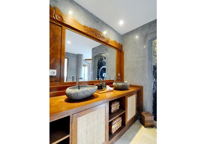 Люкс, Kenran Resort Ubud by Soscomma