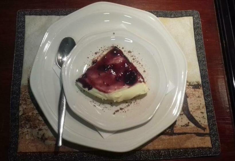 חדר סטנדרט, Nukakamma Guest House