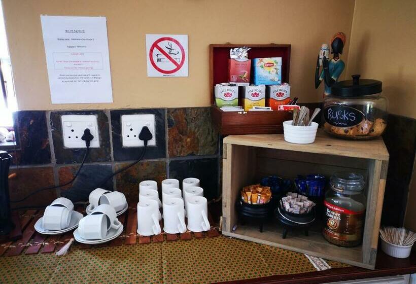 חדר סטנדרט, Nukakamma Guest House