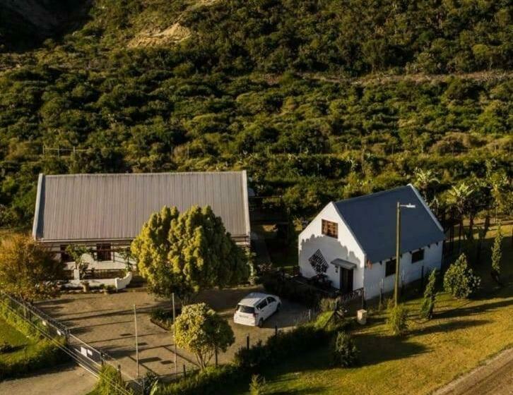 חדר סטנדרט, Nukakamma Guest House