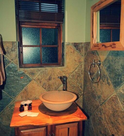 חדר סטנדרט, Nukakamma Guest House