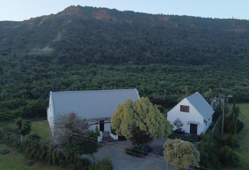 חדר סטנדרט, Nukakamma Guest House