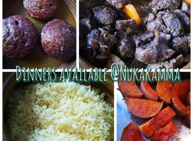 חדר סטנדרט, Nukakamma Guest House